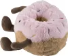 Warmies Donut Kuscheltier rosa braun Lavendel Wärme Produktbild-Vorschau 10