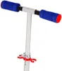 Scooter pieghevole NILS Extreme HD026 grigio-blu Anteprima dell’immagine prodotto 9
