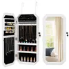 Armoire de rangement à bijoux de la marque COSTWAY, Voir les images du produit 1
