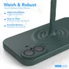 EAZY CASE - Silikonhülle magnetisch für Apple iPhone 17, Produktbild-Vorschau 6