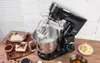 Planeten-Küchenmaschine Mpm 2200W, 6 Geschwindigkeiten, Produktbild-Vorschau 7