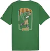 Tshirts Puma Team Graphic Tee 62439586 Produktbild-Vorschau 2