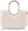 Reisenthel Loopshopper L, Kôš na nákup, Biela, Polyester, Náhľad obrázku produktu 2