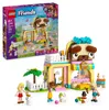 LEGO Friends Geschäft für Haustierzubehör - mit Hund, Katze Produktbild-Vorschau 1