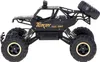 Auto radiocomandata Rock Crawler 1:12 4WD METAL nera Anteprima dell’immagine prodotto 18
