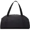Nike Nk Gym Club Bag - Sp23 Black/White Black/White - Produktbild-Vorschau 2