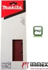 Carta vetrata Makita 93 x 230 mm, K40, 10 pz. 93 x 230 mm - Anteprima dell’immagine prodotto 5