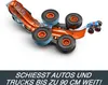 Hot Wheels R/C MT 2-in-1 Rhinomite Produktbild-Vorschau 19