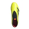 Adidas Fussball Predator League LL Laceless Fg Schuhe Produktbild-Vorschau 3