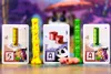 Takenoko - Gioco da tavolo Anteprima dell’immagine prodotto 5