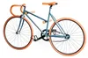 Wandhouder Rei MT310, Ø 3,8 x 31 cm, voor fietsen Productafbeelding-voorbeeld 4