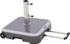 Doppler Granitsockel EXPERT Trolley Sockel 50 kg mit Rollen Produktbild-Vorschau 11