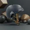SKITT Freestyle přilba NEXUS Edition, Antracit Ghost, vel. Náhled obrázku produktu 9