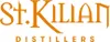 The image displays the logo and name of a distillery. Produktbild-Vorschau