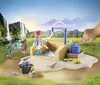 PLAYMOBIL 71354 Isabella & Lioness mit Waschplatz Produktbild-Vorschau 6