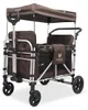 FUXLIFE carro de transporte FX-CTXL900 | Carro para ocio | Vista previa de la imagen del producto 1