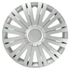 16" Zoll Radkappen Silber Radzierblenden Radblenden 31558 Produktbild-Vorschau 2