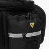 TrunkBag DXP Strap Volumen 22,6 l Farbe schwarz Produktbild-Vorschau 16