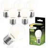 LUMILED E27 LED Lampe P45 7W ersetzt (60W Glühlampe) 6 Produktbild-Vorschau 1