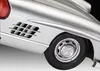REVELL RV07657 Mercedes Benz 300 SL  - Neu / Produktbild-Vorschau 8