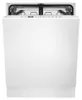 Electrolux Vollintegrierter-Geschirrspüler / 60cm / Produktbild-Vorschau 2