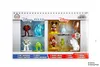 Jada Toys Disney Nano Metalfigs, metalen miniatuurfiguren, Productafbeelding-voorbeeld 3
