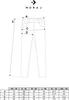Damen Jeans Jeans mit geradem Bein Classic MORAJ Größe M Produktbild-Vorschau 13