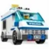 Lego 7286 City Gefangenentransporter Produktbild-Vorschau 8