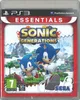 Playstation Games Ps3 Sonic Generations Essentials Produktbild-Vorschau 2