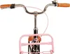Volare 24130, Rower miejski, Dzieci, Damski, Czarny, 61 cm Podgląd zdjęcia produktu 3