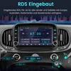 64GB Android Radio für Fiat 500 500c 2016-2019 Carplay Anteprima dell’immagine prodotto 6