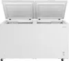 Cecotec Bolero CoolMarket Chest Duo 508M White E, 508 l, 23 Podgląd zdjęcia produktu 4
