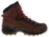 Lowa Herren Wanderstiefel, braun(mahagonirot (4740)), Gr. 9 Produktbild-Vorschau 5
