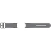 Samsung Sport Band 20mm M/L - Grey Produktbild-Vorschau 3