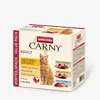 ANIMONDA Carny Adult Poultry mix - nassfutter für Katzen - Produktbild-Vorschau 6
