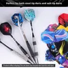 30 jeux de fléchettes CyeeLife 90 pièces PET Accessoires Voir les images du produit 5
