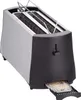 CLOER Tostapane 3710 4 fette 1285Watt cromo/nero Anteprima dell’immagine prodotto 11