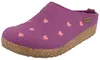 Chaussons Haflinger Grizzly Cuoricini pour femmes, modèle Voir les images du produit 23