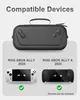 ProCase Grote tas voor de Rog Xbox Ally / Rog Xbox Ally X - Productafbeelding-voorbeeld 2