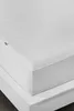 Soft 3D Blumenmotiv Wasserundurchlässiger Matratzenschoner Produktbild-Vorschau 3