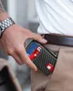Geldbörse Geldbeutel Herren Slim Wallet mit RFID-Schutz, Produktbild-Vorschau 5