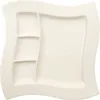 Villeroy & Boch NewWave Grilovací tanier 27x27cm Náhľad obrázku produktu 1