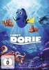 Findet Dorie [DVD] Produktbild-Vorschau 1