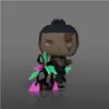 Jujutsu Kaisen - Aoi Todo 2125 Funko Pop! Produktbild-Vorschau 3