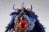 One Piece S.H. Figuarts akčná figúrka Kaido King of the Náhľad obrázku produktu 12