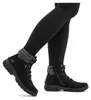 Chaussures de randonnée pour femmes Rieker, bottines à Voir les images du produit 7
