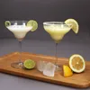 6x Margarita Gläser mit Fuß 6 Personen Drinks Cocktail-Glas Produktbild-Vorschau 3