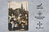 MuchoWow® Mauspad Mousepad Malerei - Alte Meister - Collage Produktbild-Vorschau 2
