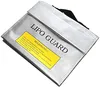 Feuerfeste Tasche für LiPo Batterien | Hohe Sicherheit beim Produktbild-Vorschau 1