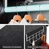 Jopassy Kleiderschrank DIY Schuhschrank mit Gummihammer Produktbild-Vorschau 6